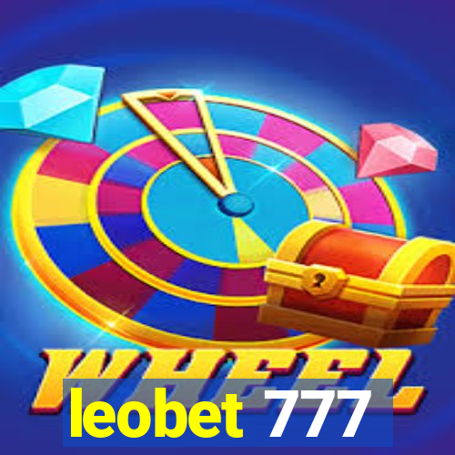 leobet 777